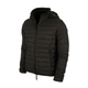 Зимова куртка WinTac Snowstorm Black XL чорна - зображення 2
