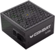 Zasilacz Super Flower Combat FG 750W Black (NESF-106) - obraz 1