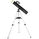 Телескоп Bresser Venus Solar 76/700 AZ Carbon с адаптером для смартфона (4541009) - изображение 1