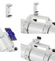 Телескоп Bresser Messier NT-130/1000 EXOS-1/EQ4 с солнечным фильтром (4730107) - изображение 5