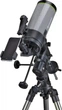 Телескоп Bresser FirstLight MAC 100/1400 EQ3 (9621802) - зображення 6