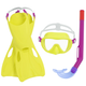 Zestaw do nurkowania Bestway dla dzieci 25039 (5903890620844) - obraz 1