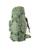 Рюкзак Tactical Extreme Raid Cordura 60л хакі - изображение 2