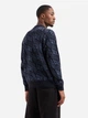 Свитер мужской Armani Exchange 861452653 M Синий (1159834577) - изображение 2