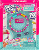 Коллекционный набор Sky Castle Sticki Rolls (SR100) - изображение 10