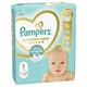 Подгузники Pampers Premium Care Розмір 1 (2-5 кг) 72 шт (8006540858073) (154268) - изображение 2