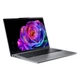 Ноутбук Acer Swift Go 14 AI 7 350/32GB/512/Win11 OLED (SFG14-64-R7UM | | NX.JDAEP.002) - зображення 2