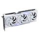 Видеокарта MSI GeForce RTX 5060 Ti Gaming Trio OC White 16GB GDDR7 DLSS4 (5060 Ti 16G GAMING TRIO OC WHITE) EU - изображение 6