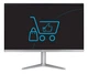 Компьютер Acer Aspire C24 R5-7520U/16GB/512 (C24-1300 || DQ.BL0EP.003) EU - изображение 1