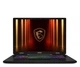 Ноутбук MSI Crosshair 17 HX Ultra 7-255HX/16GB/1TB/Win11X RTX5060 (Crosshair 17 | D2XWFKG-008XPL) - изображение 3