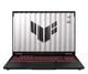Ноутбук ASUS TUF Gaming A16 Ryzen 7-260/16GB/512+512/Win11 RTX5060 144Hz (FA608UMI-R7165W) - зображення 3