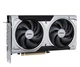 Видеокарта MSI GeForce RTX 5060 Ti Ventus 2X OC Plus 16GB GDDR7 DLSS4 (5060 Ti 16G VENTUS 2X OC PLUS) EU - изображение 7