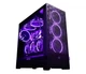 Комп'ютер G4M3R ELITE Core Ultra 9 285K/64GB/2TB/RTX5070Ti/W11x (ECU9285k507TW11) EU - зображення 1
