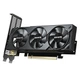 Відеокарта Gigabyte GeForce RTX 5060 OC Low Profile 8GB GDDR7 DLSS4 (GV-N5060OC-8GL) EU - зображення 2