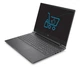 Ноутбук HP Victus 16 Ryzen 7-8845HS/16GB/512 RTX4060 240Hz (16-s1739nw (B82PKEA)) - зображення 3