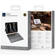 Чохол-клавіатура WIWU MK-005 3 в 1 для Apple iPad 10.2''/10.5'' Grey - зображення 5