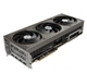 Видеокарта Sapphire Radeon RX 9070 Nitro+ OC 16GB GDDR6 (11349-01-20G) EU - изображение 2