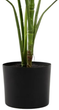 Sztuczna roślina Homla Tropical Zone Monstera 120 cm (5904183882048) - obraz 3