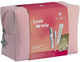 Zestaw do pielęgnacji twarzy Sesderma Seslash Look Lovely Serum do rzęs 5 ml + Krem pod oczy 15 ml + Płatki pod oczy 2 szt (ZES8429979485632) - obraz 2