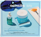 Zestaw do pielęgnacji twarzy Sensilis Skin Rescue Krem do twarzy 50 ml + Serum do twarzy 15 ml (ZES8428749004639) - obraz 2