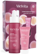 Zestaw do pielęgnacji twarzy Melvita Argan Bio-Active Krem do twarzy 15 ml + Serum 30 ml (ZES3284410053352) - obraz 2