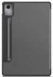 Чохол Smart Case на Lenovo Idea Tab Pro (12.7") / чохол для планшета з функцією підставки / сірий - зображення 2