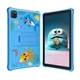 Планшет Blackview Oscal Pad 50 Kids 2/64GB Wi-Fi Blue - зображення 1
