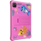 Планшет Blackview Oscal Pad 50 Kids 2/64GB Wi-Fi Pink - изображение 4