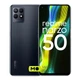 Смартфон Realme Narzo 50 4/64GB Speed ​​Black Europe - зображення 1