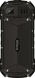 Телефон Sigma mobile X-treme PV68 Black UA - зображення 2