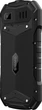 Телефон Sigma mobile X-treme PV68 Black UA - зображення 4