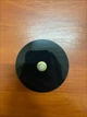Настенные 3D-часы Clock3D, черные - изображение 7