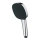 Лійка для ручного душу Grohe QuickFix Vitalio Comfort 110 26092001 - изображение 5