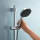 Лійка для ручного душу Grohe QuickFix Vitalio Comfort 110 26092001 - изображение 13