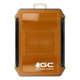 Коробка GC Lure Case Double Lock LC-2015 - изображение 3
