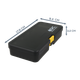 Коробка GC Lure Box M LB-1810 - зображення 4
