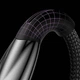 Кабель Type-C на USB с подсветкой Baseus Glimmer Series Fast Charging (1m, 100W, 6A, 480Mbps). Black - изображение 8
