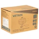 Контроллер давления электронный 1.1кВт Ø1" + розетка WETRON DSK-8.2 (779756) - изображение 9