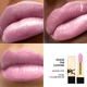 Помада для губ Yves Saint Laurent Rouge Pur Couture Caring Satin Lipstick P22 Rose Celebration 3.8g - изображение 3
