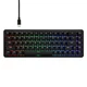 Игровая клавиатура AJAZZ AK680 MAX BLACK с магнитными свитчами, 8000 Гц, Rapid Trigger. RGB - изображение 1