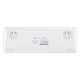Игровая клавиатура AJAZZ AK680 MAX WHITE с магнитными свитчами, 8000 Гц, Rapid Trigger. RGB - изображение 10