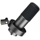 Студийный динамический микрофон FIFINE K688 XLR/USB BLACK - изображение 3
