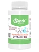 Пантотеновая кислота Stark Pharm Pantothenic Acid Vitamin B5, витамин B5 500 мг 180 таблеток (23782) - изображение 1
