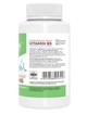 Пантотеновая кислота Stark Pharm Pantothenic Acid Vitamin B5, витамин B5 500 мг 180 таблеток (23782) - изображение 2