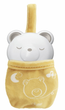 Брязкальце Chicco First Dreams з нічником та мелодіями 2 в 1 Ведмедик (8058664170852) - зображення 4