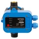 Контроллер давления электронный 1.1кВт Ø1" WETRON DSK-1.1 (779737) - изображение 8