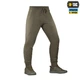 Штани M-Tac Stealth Active Dark Olive M/L 51600048-M/L - зображення 3