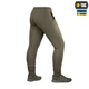Штани M-Tac Stealth Active Dark Olive M/L 51600048-M/L - зображення 5