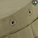 Панама M-Tac Gen.II Flex Rip-Stop Tan S/M 40660003-58 - зображення 5