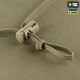 Панама M-Tac Gen.II Flex Rip-Stop Tan S/M 40660003-58 - зображення 7